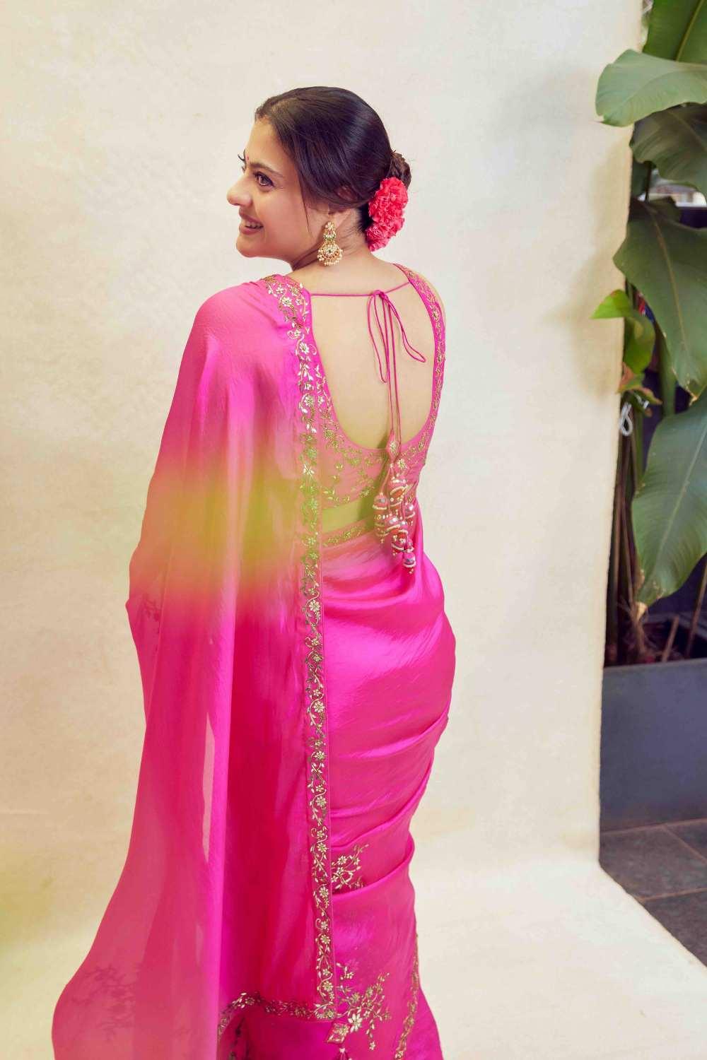 Kajol Devgan