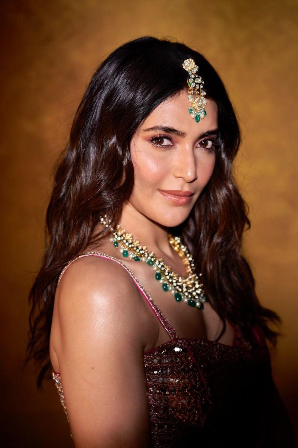 Karishma Tanna