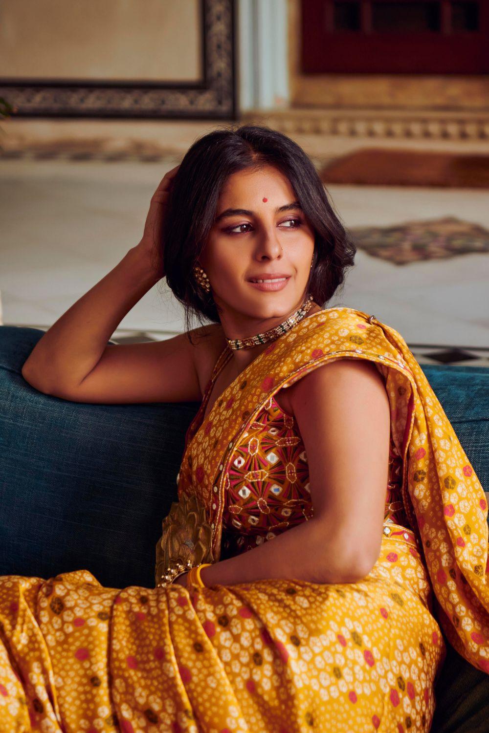 Isha Talwar