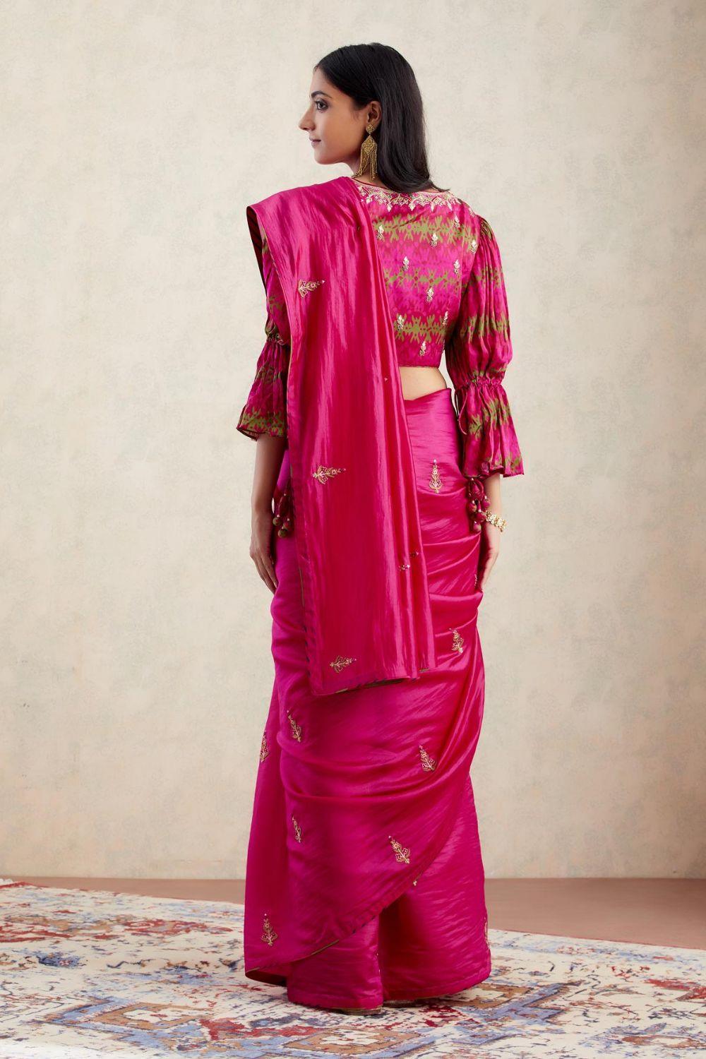 Saree Set