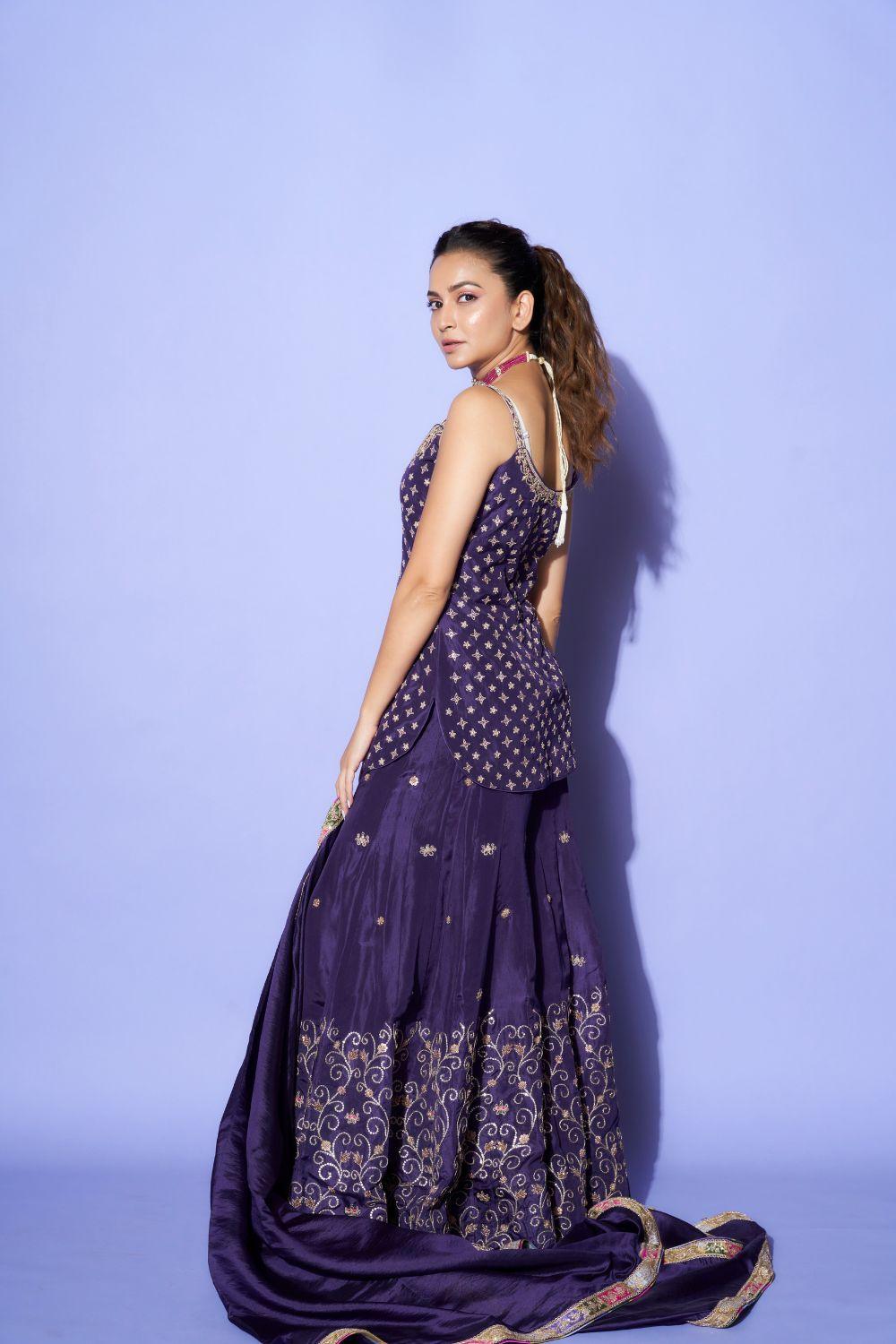Kriti Kharbanda