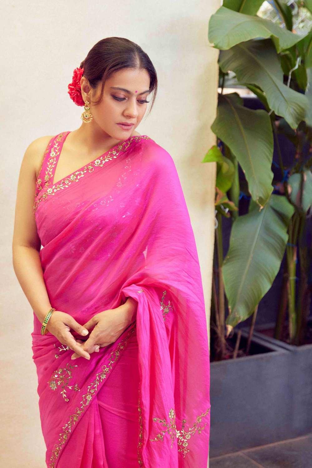 Kajol Devgan