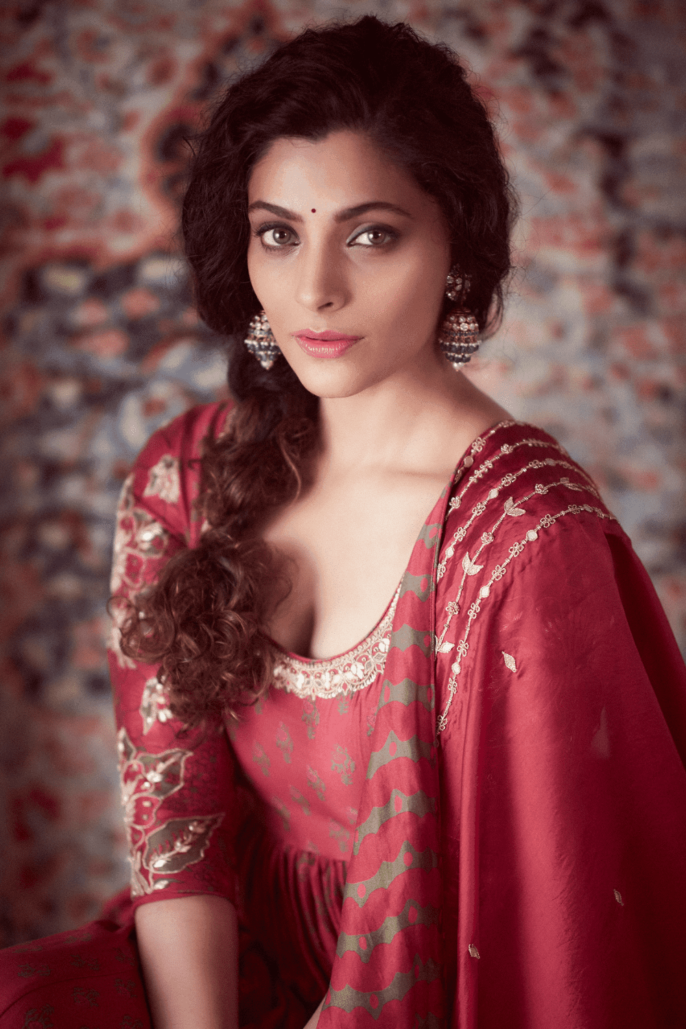 Saiyami Kher