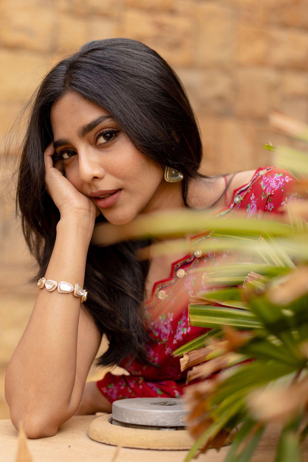 Aishwarya Lekshmi