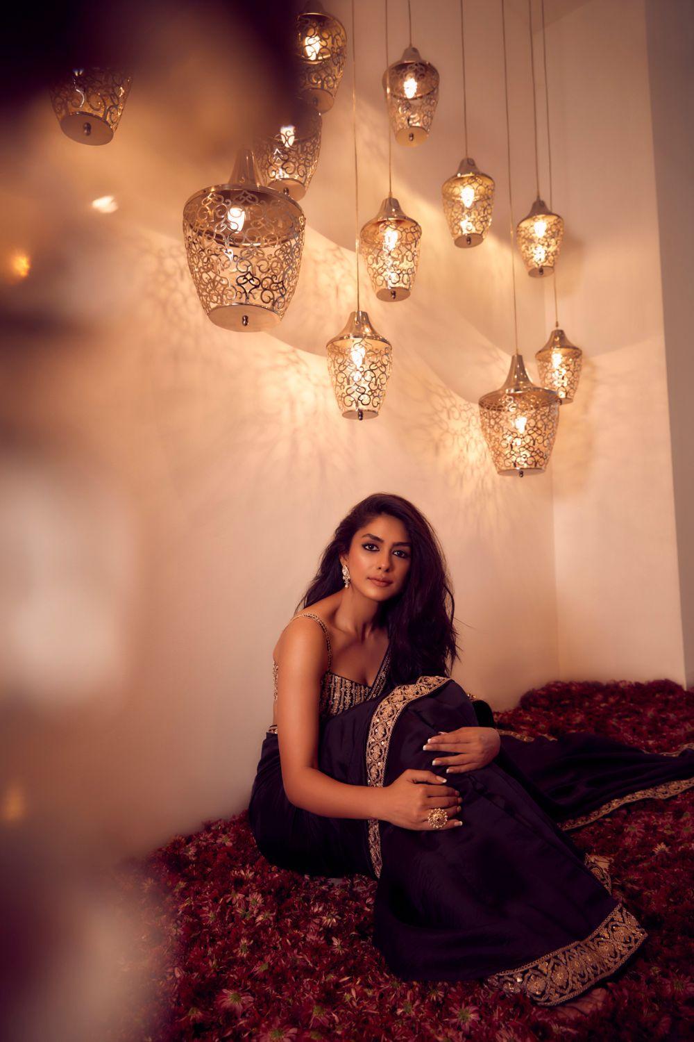 Mrunal Thakur