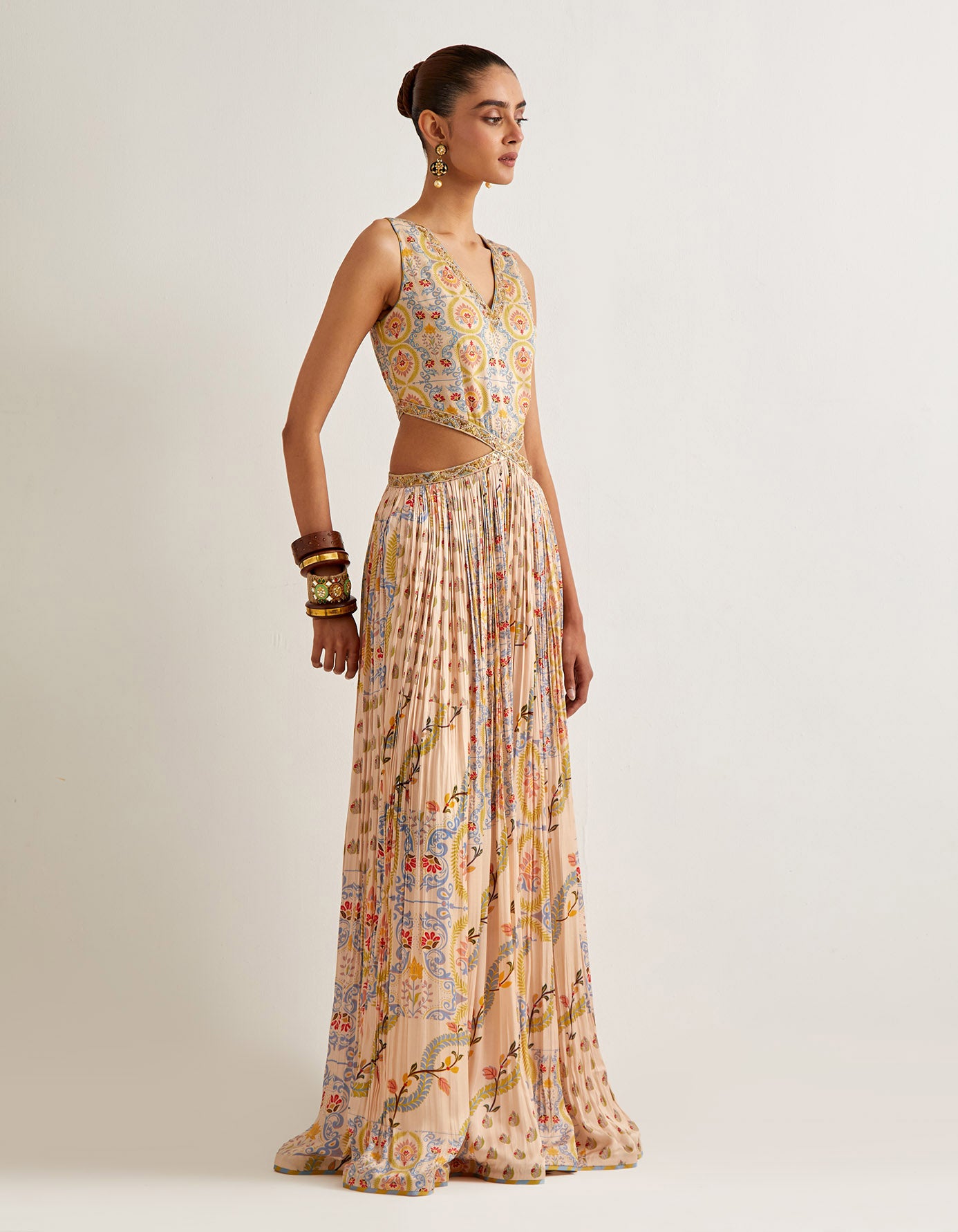 Ghagri Jumpsuit