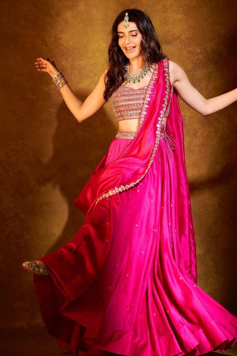 Karishma Tanna
