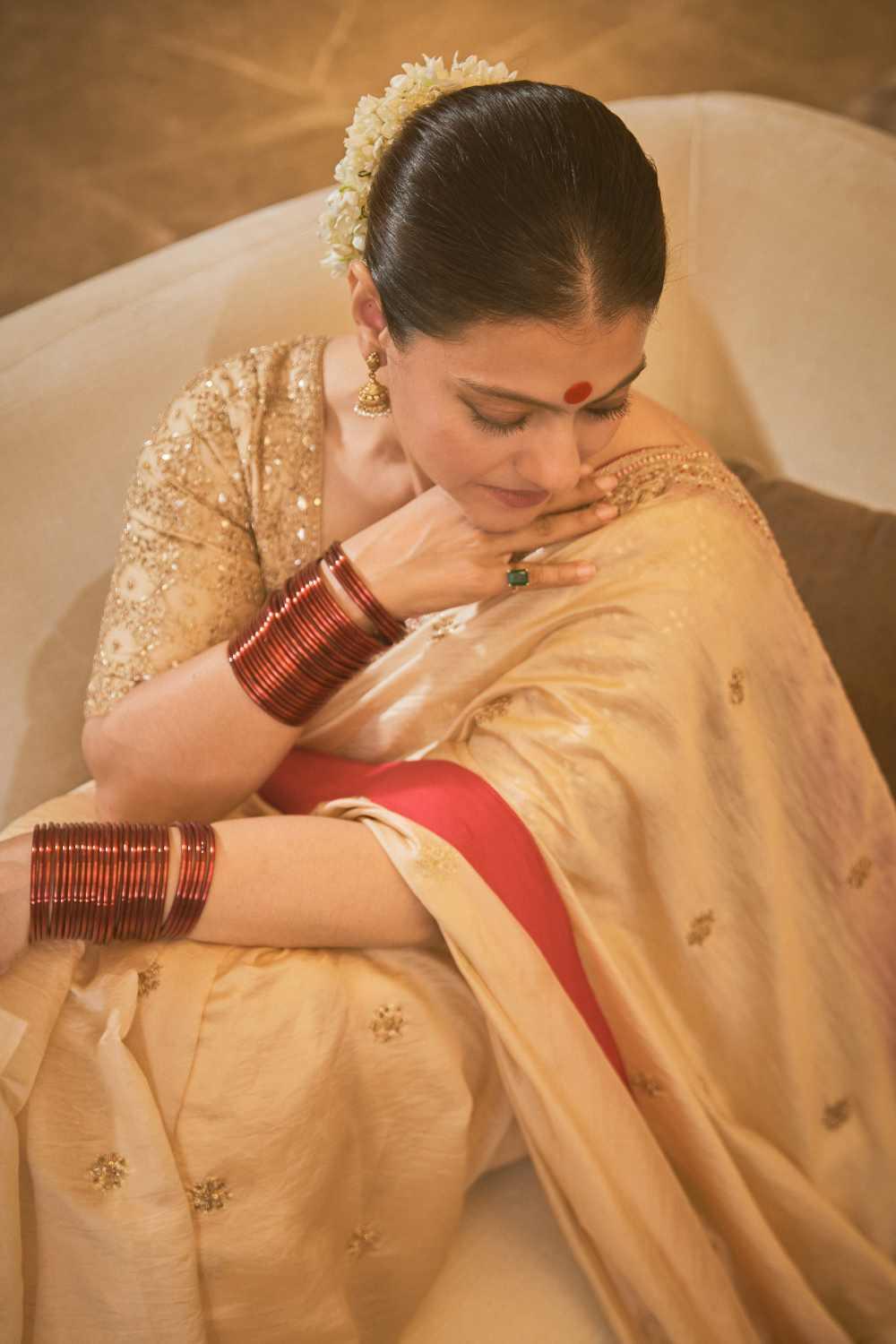 Kajol Devgan