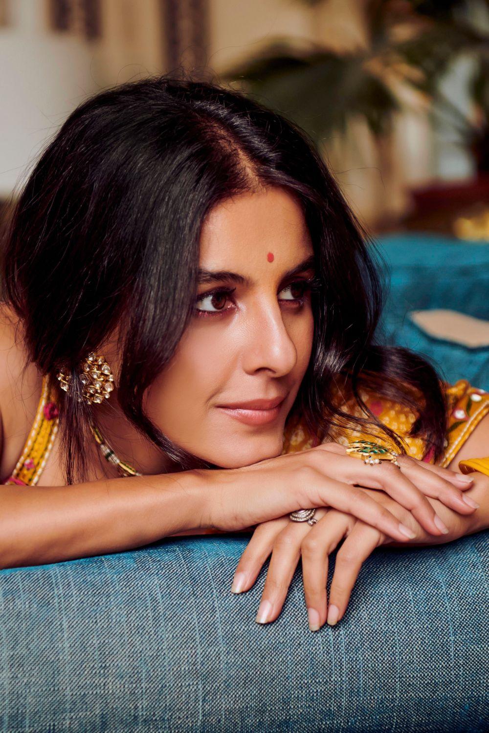 Isha Talwar