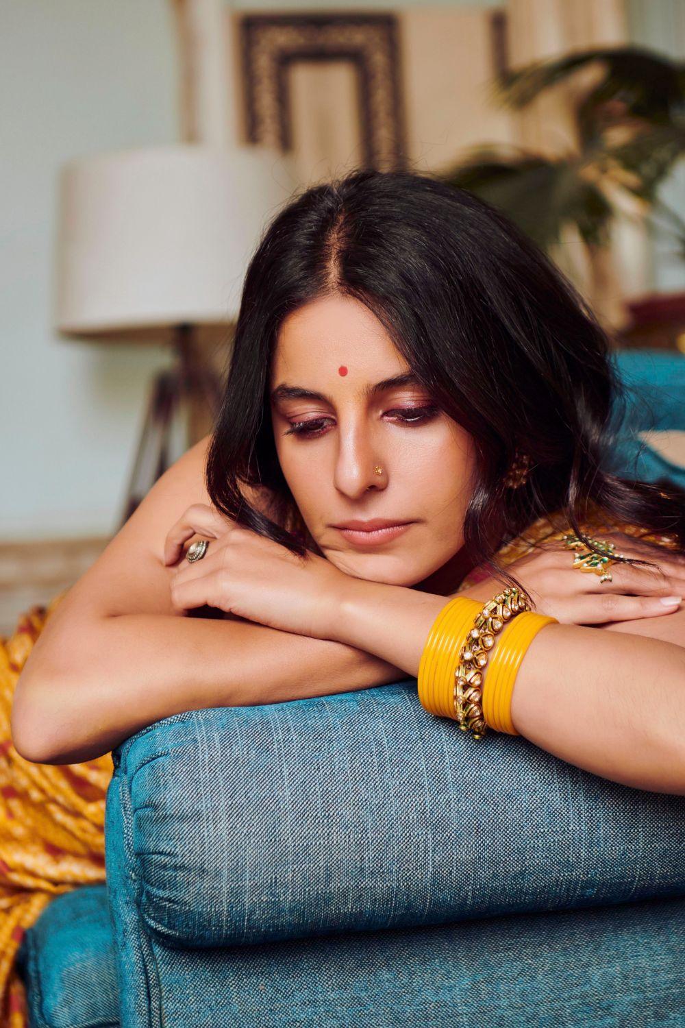 Isha Talwar