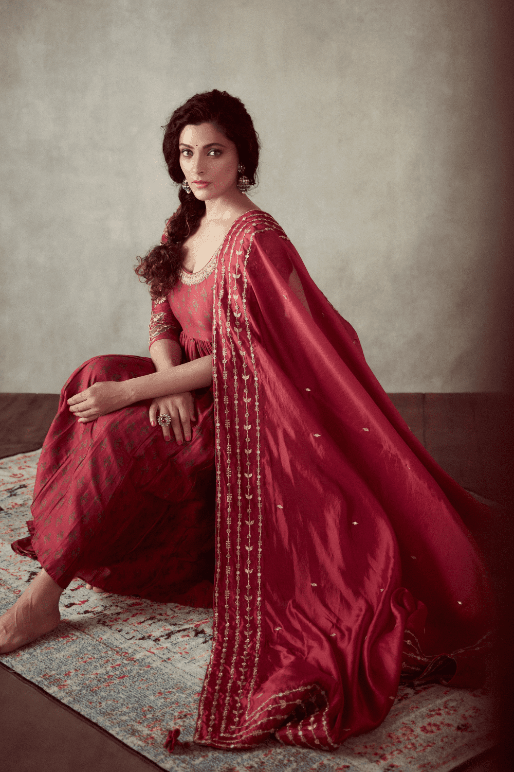 Saiyami Kher