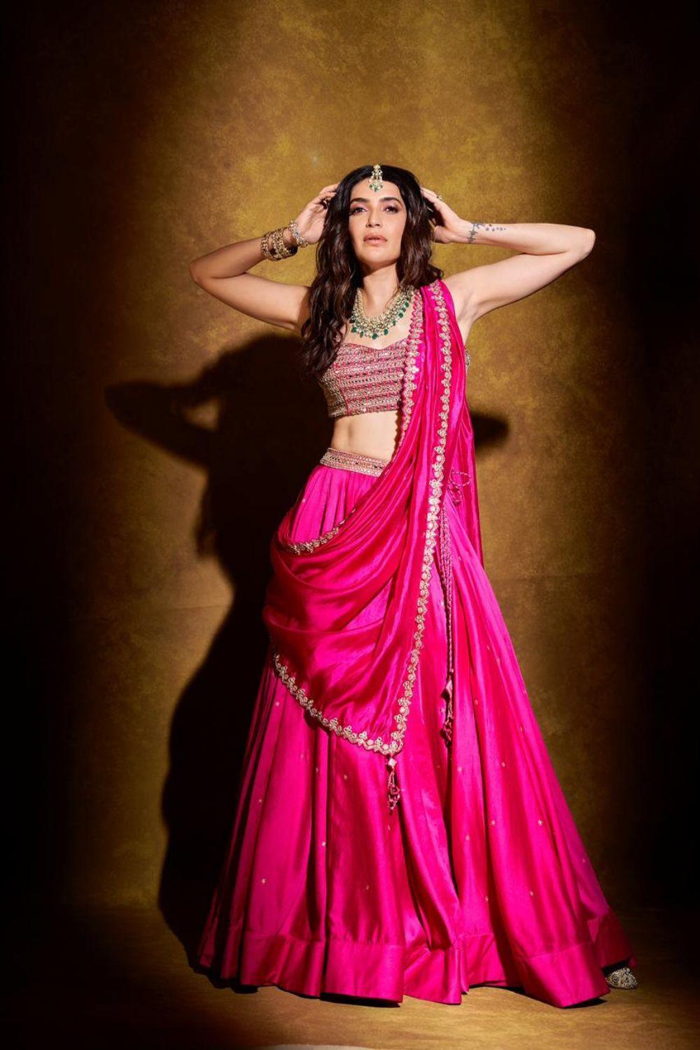Karishma Tanna