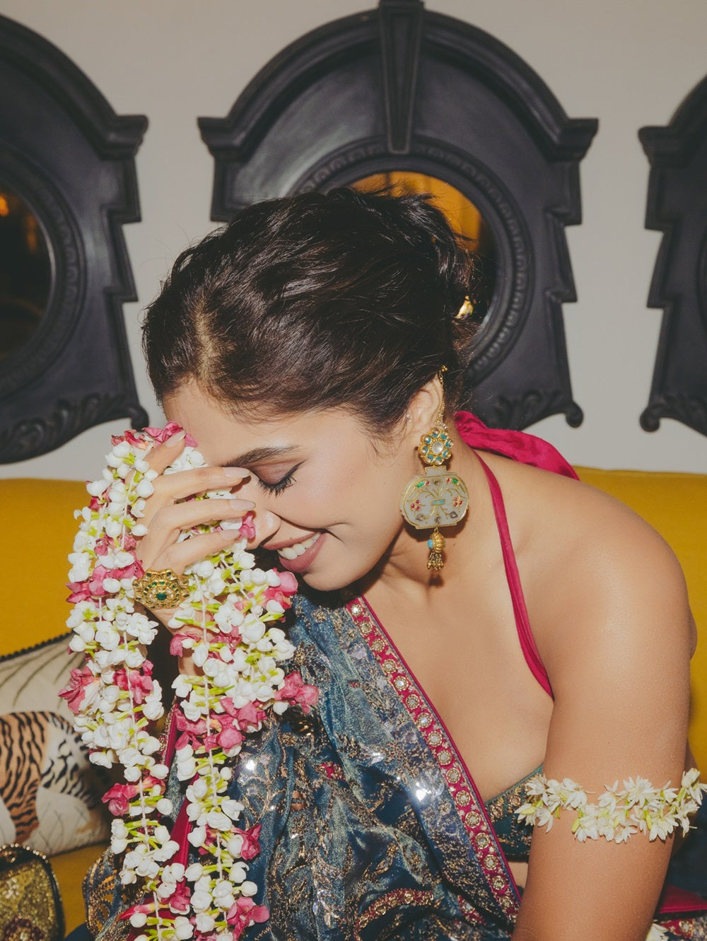 Bhumi Pednekar