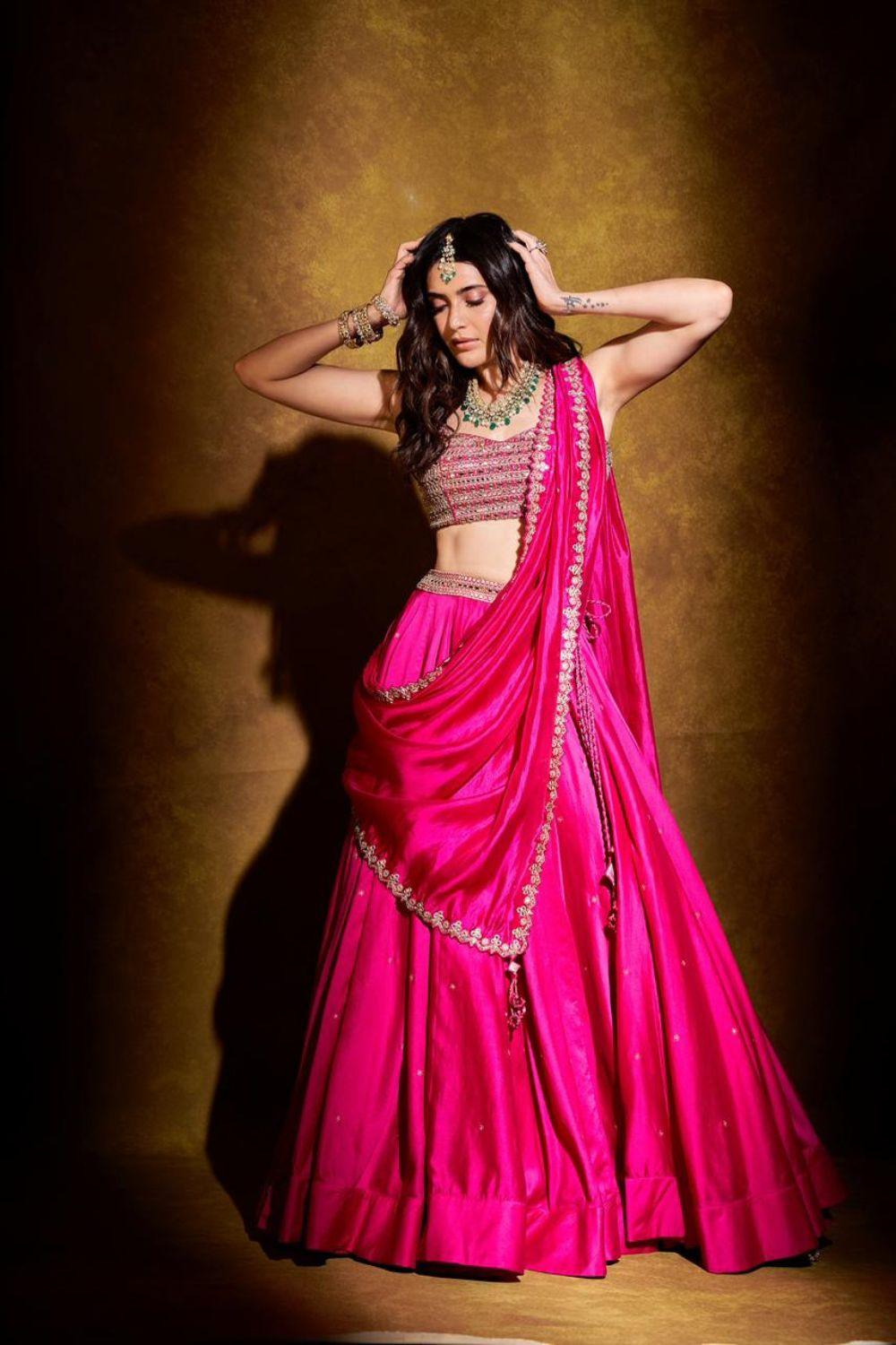 Karishma Tanna