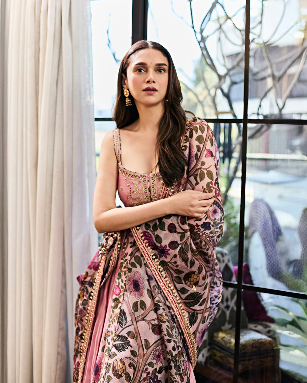 Aditi Rao Hydari