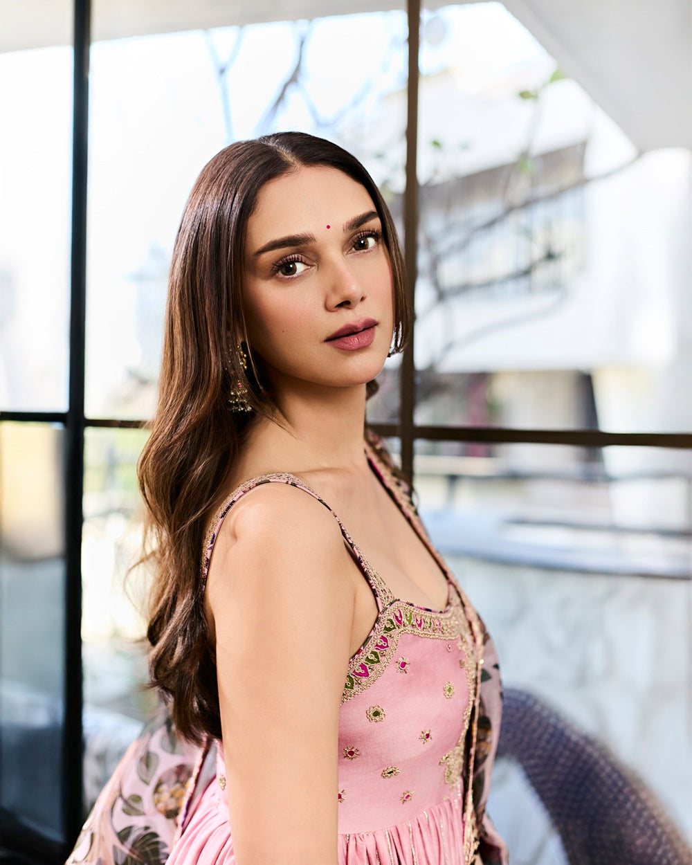 Aditi Rao Hydari