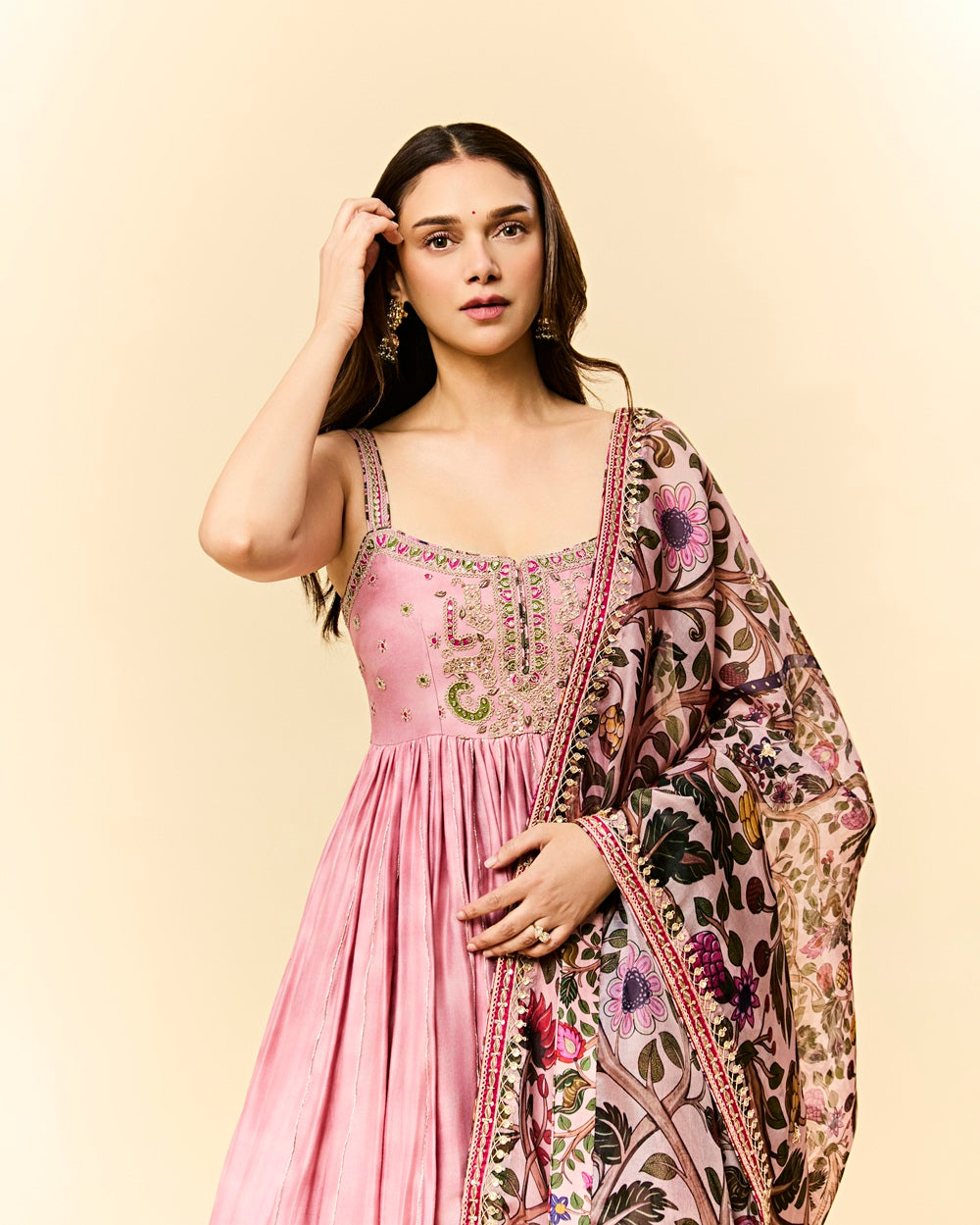Aditi Rao Hydari