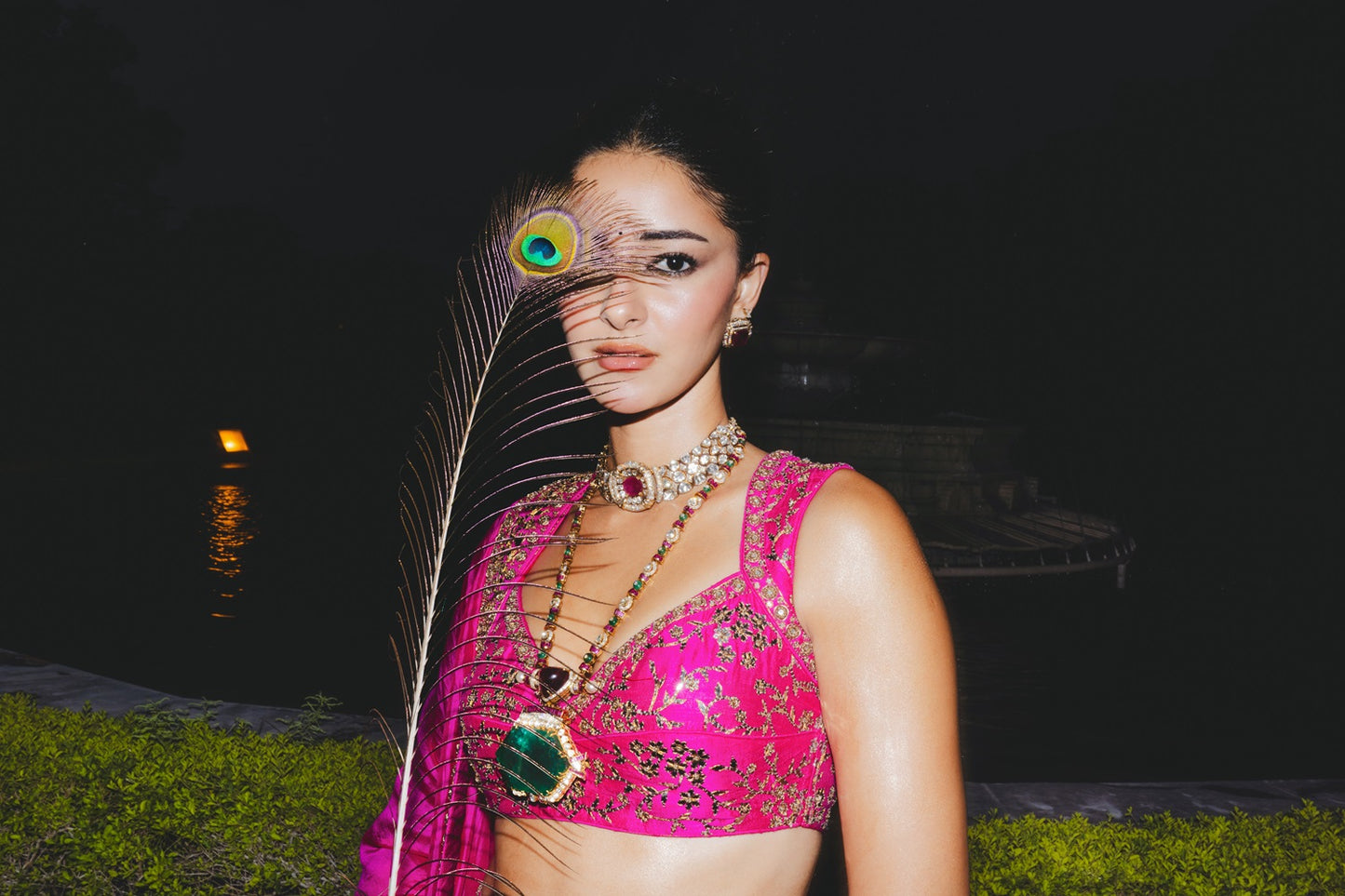 Ananya Panday