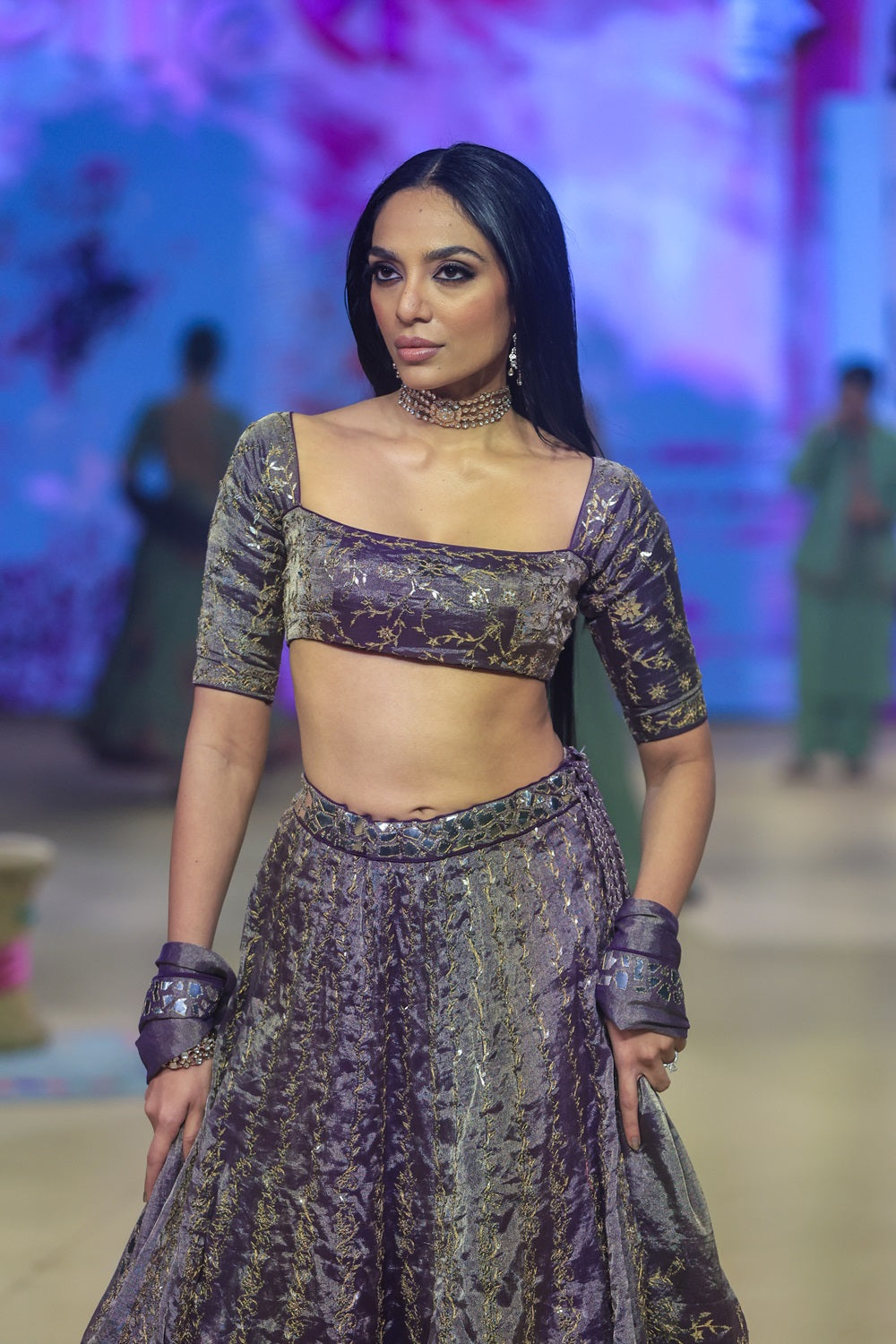 Sobhita Dhulipala
