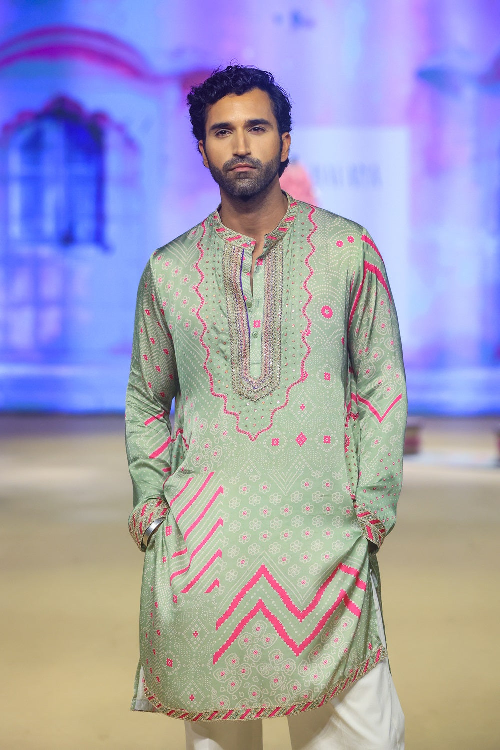 Gurfateh Pirzada