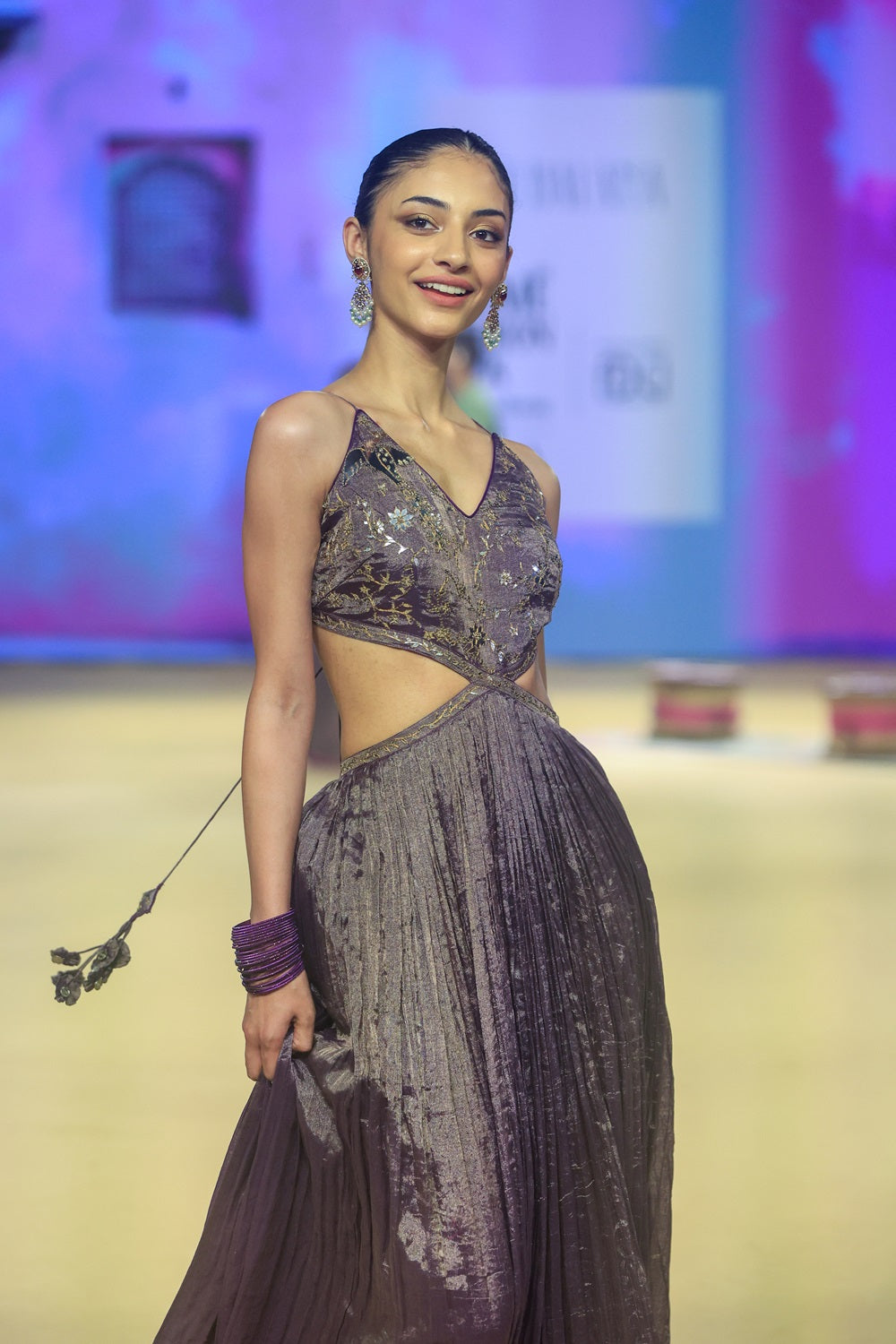 The Ghagri Maxi