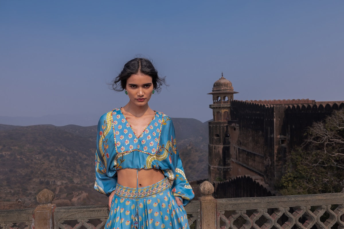 The Kumari Set