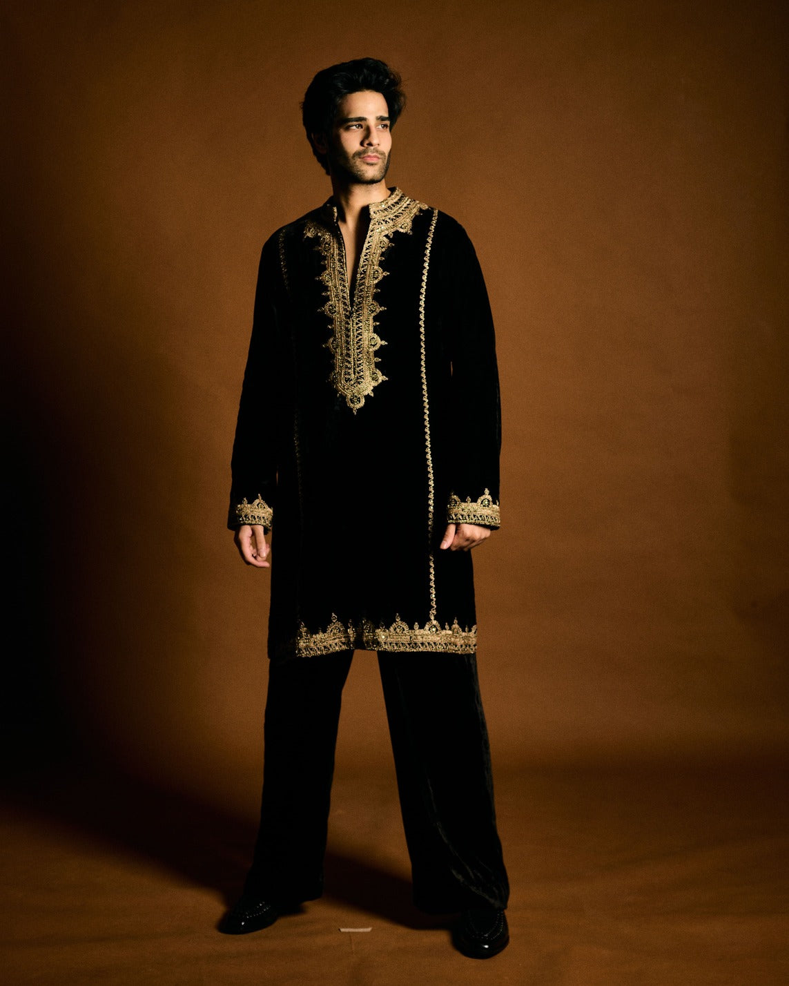 Aaman Devgan