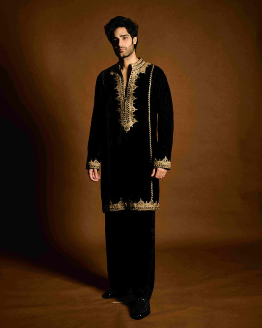 Aaman Devgan