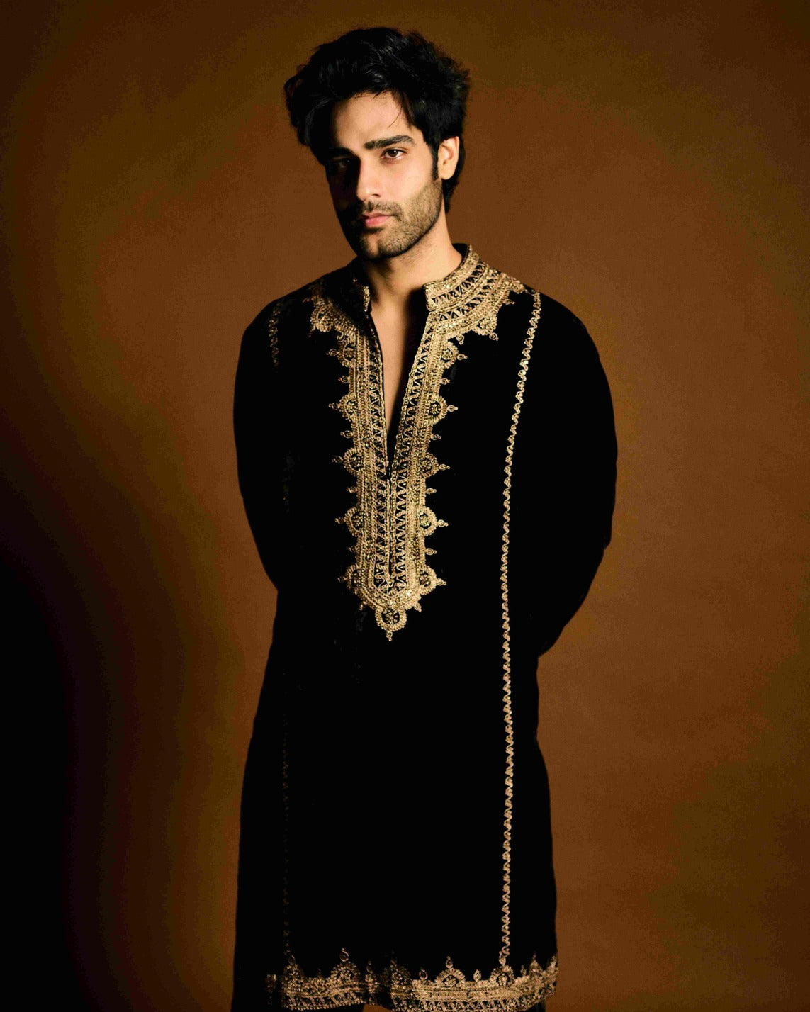 Aaman Devgan