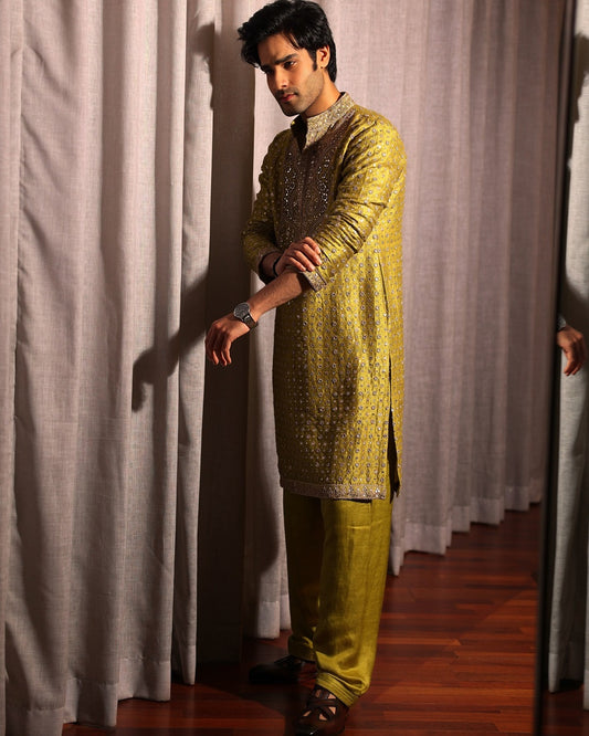 Aaman Devgan