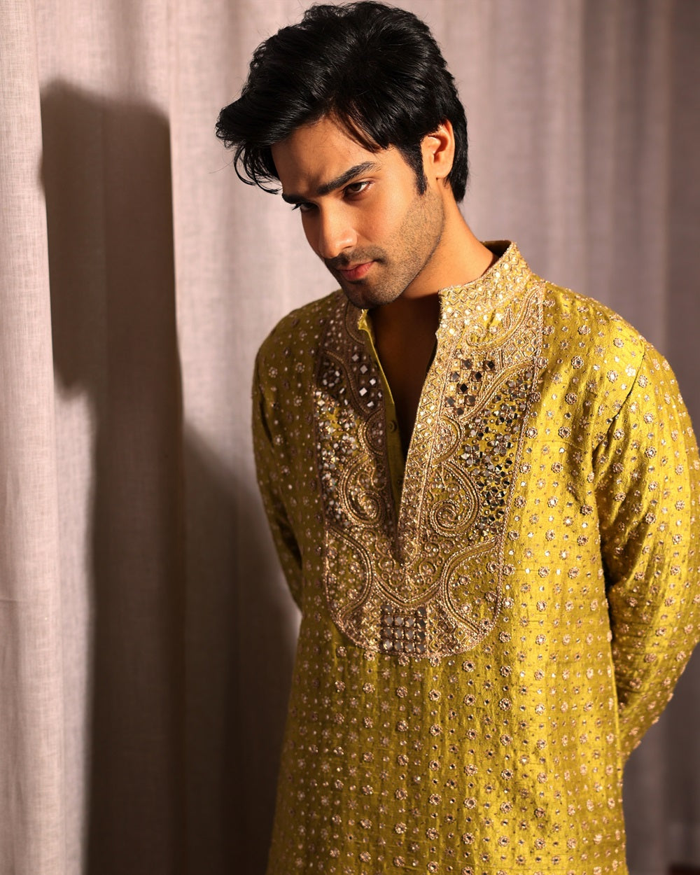 Aaman Devgan