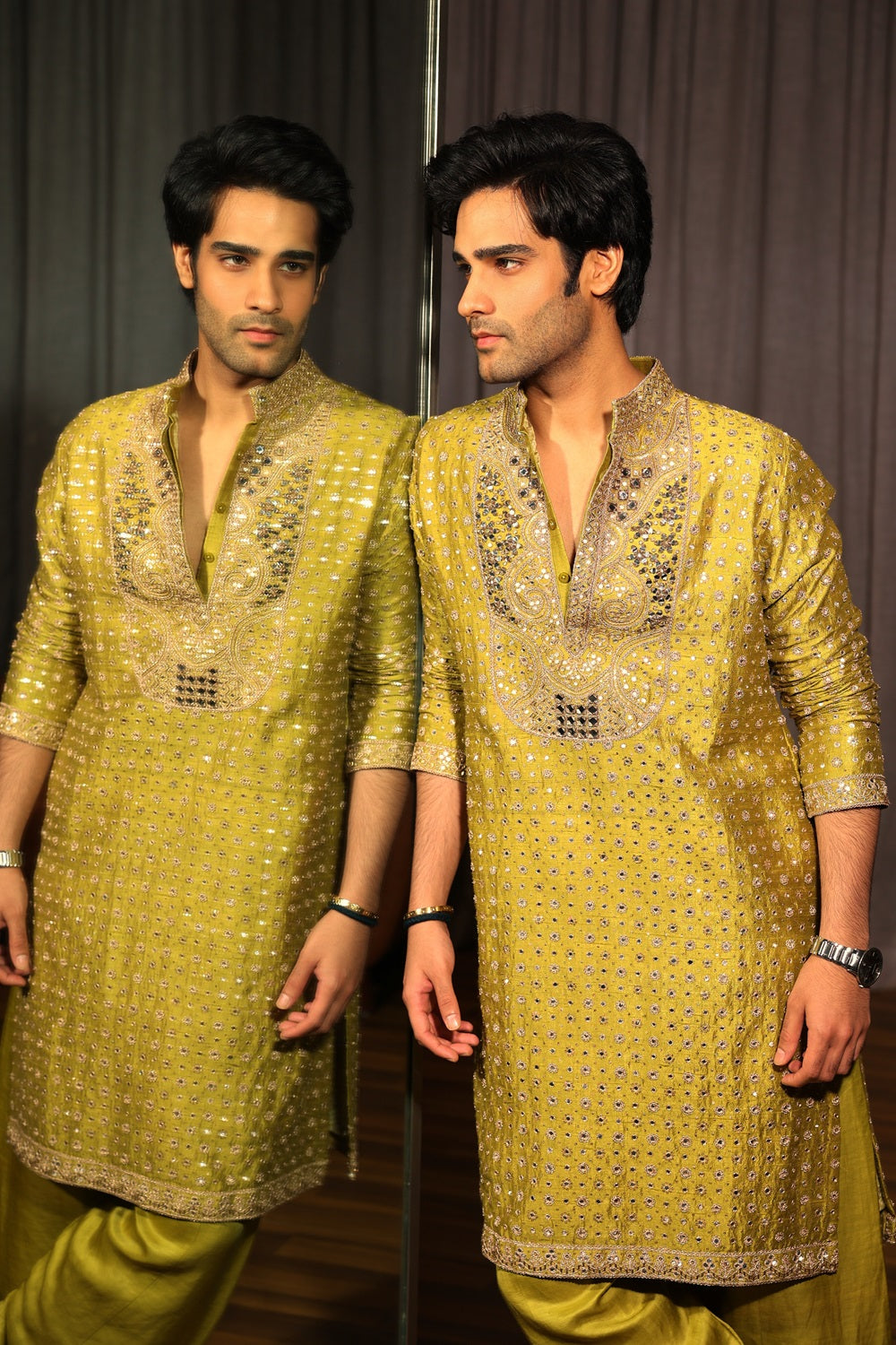 Aaman Devgan