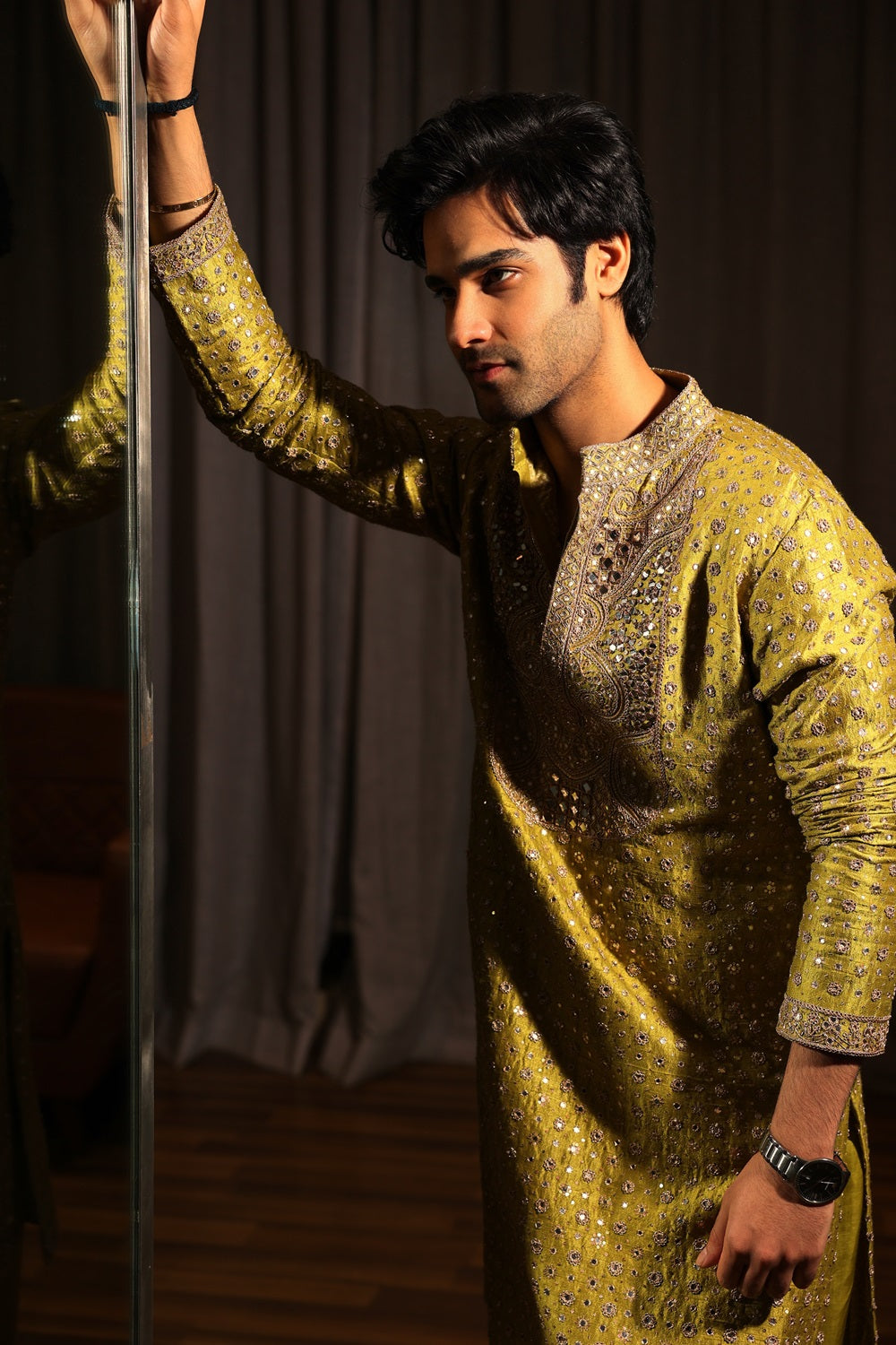 Aaman Devgan