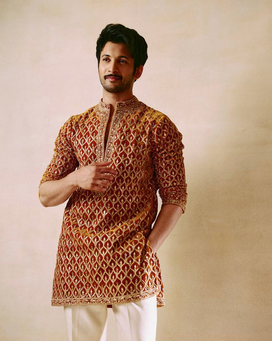 Rohit Saraf
