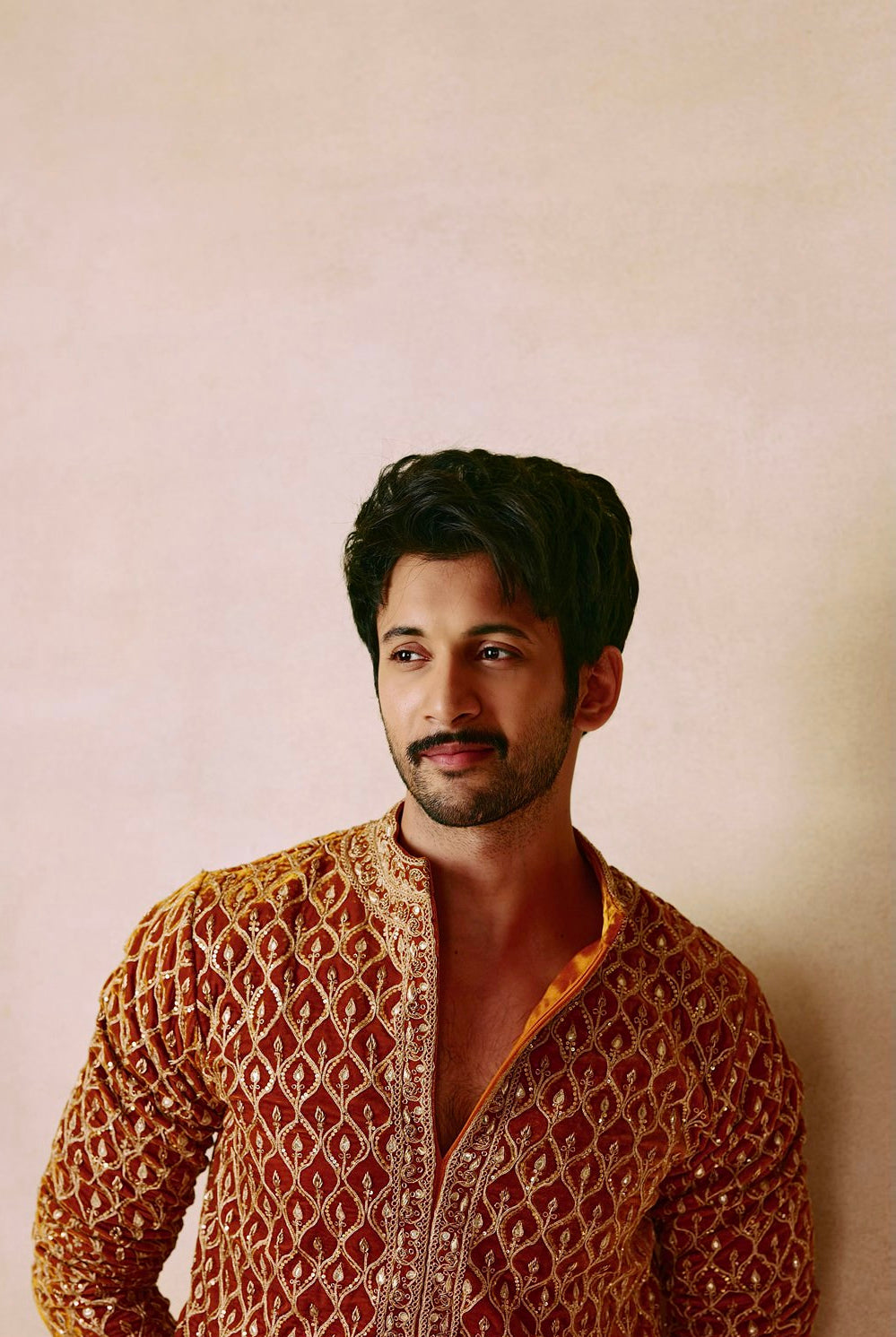Rohit Saraf