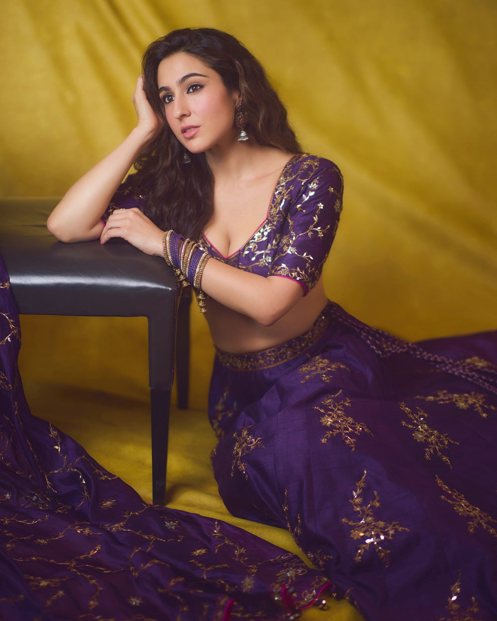 Sara Ali Khan