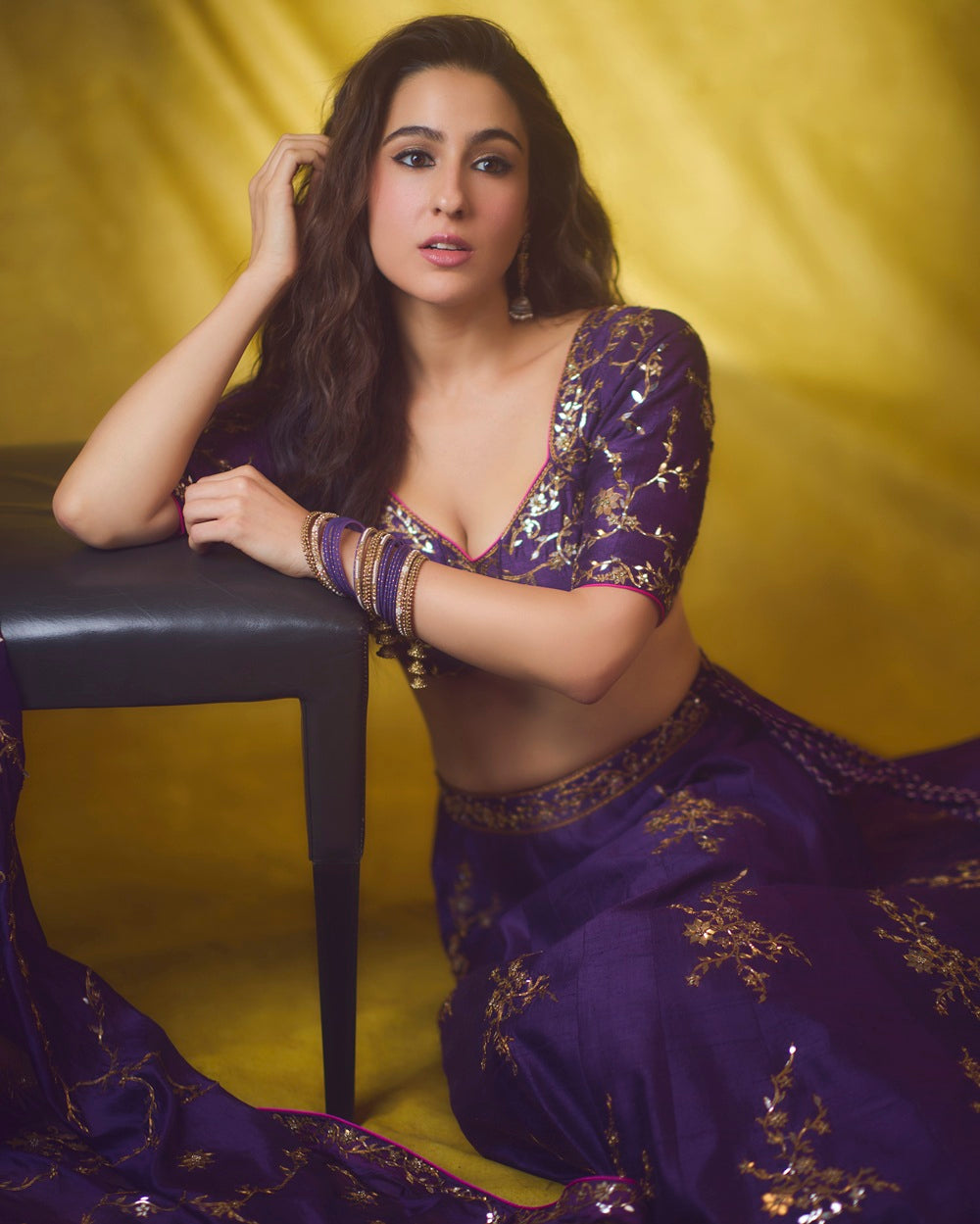Sara Ali Khan