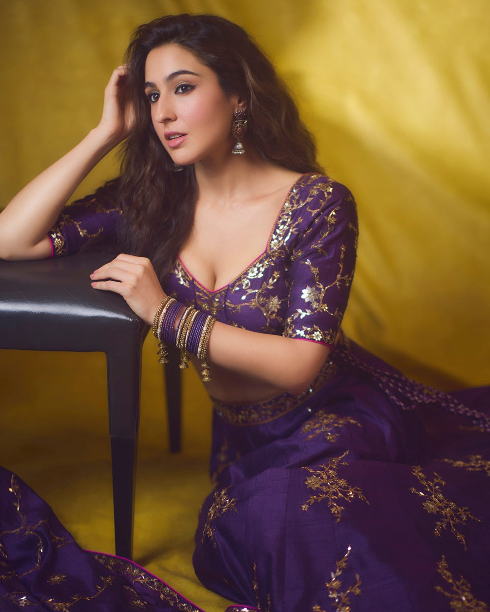 Sara Ali Khan