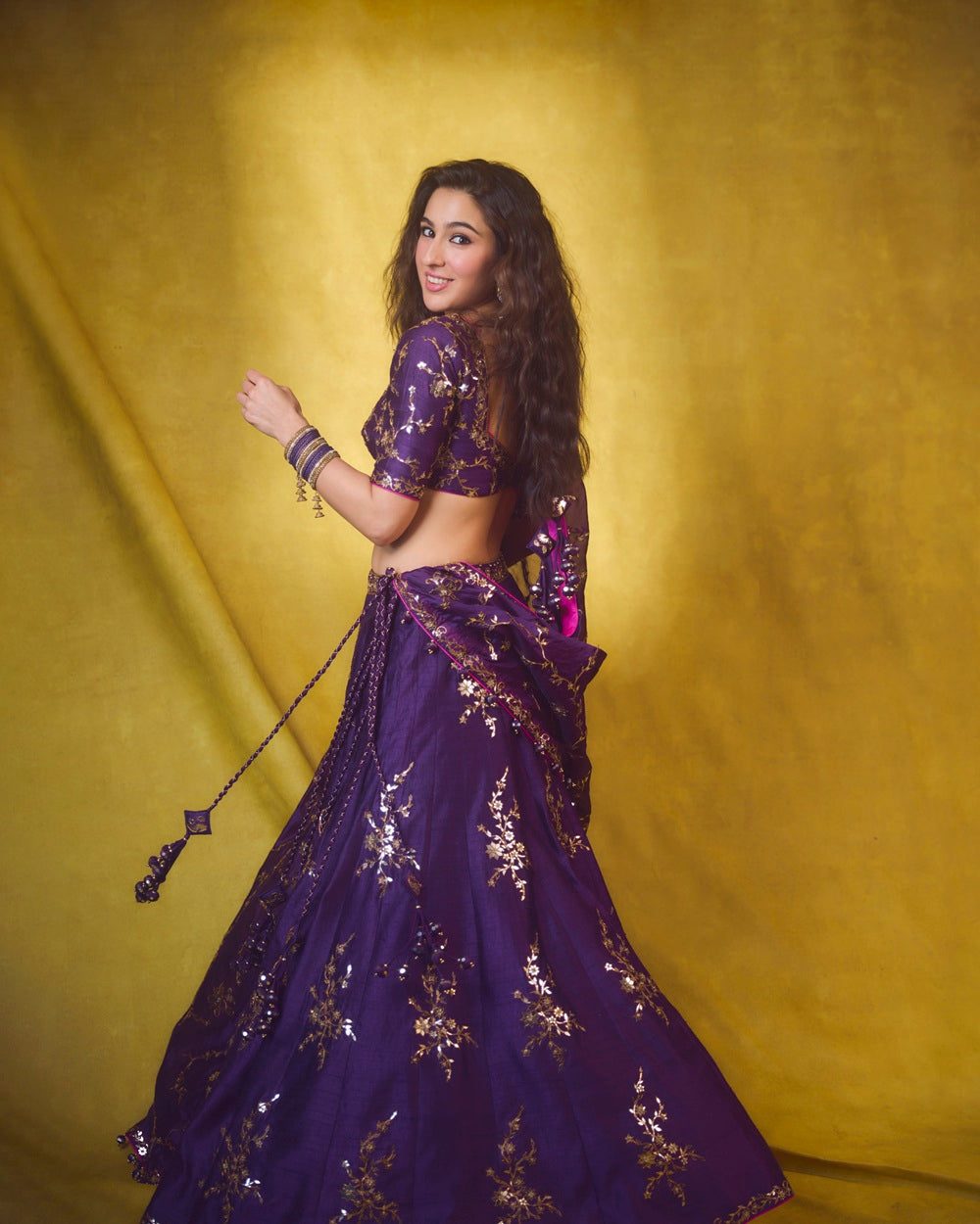 Sara Ali Khan