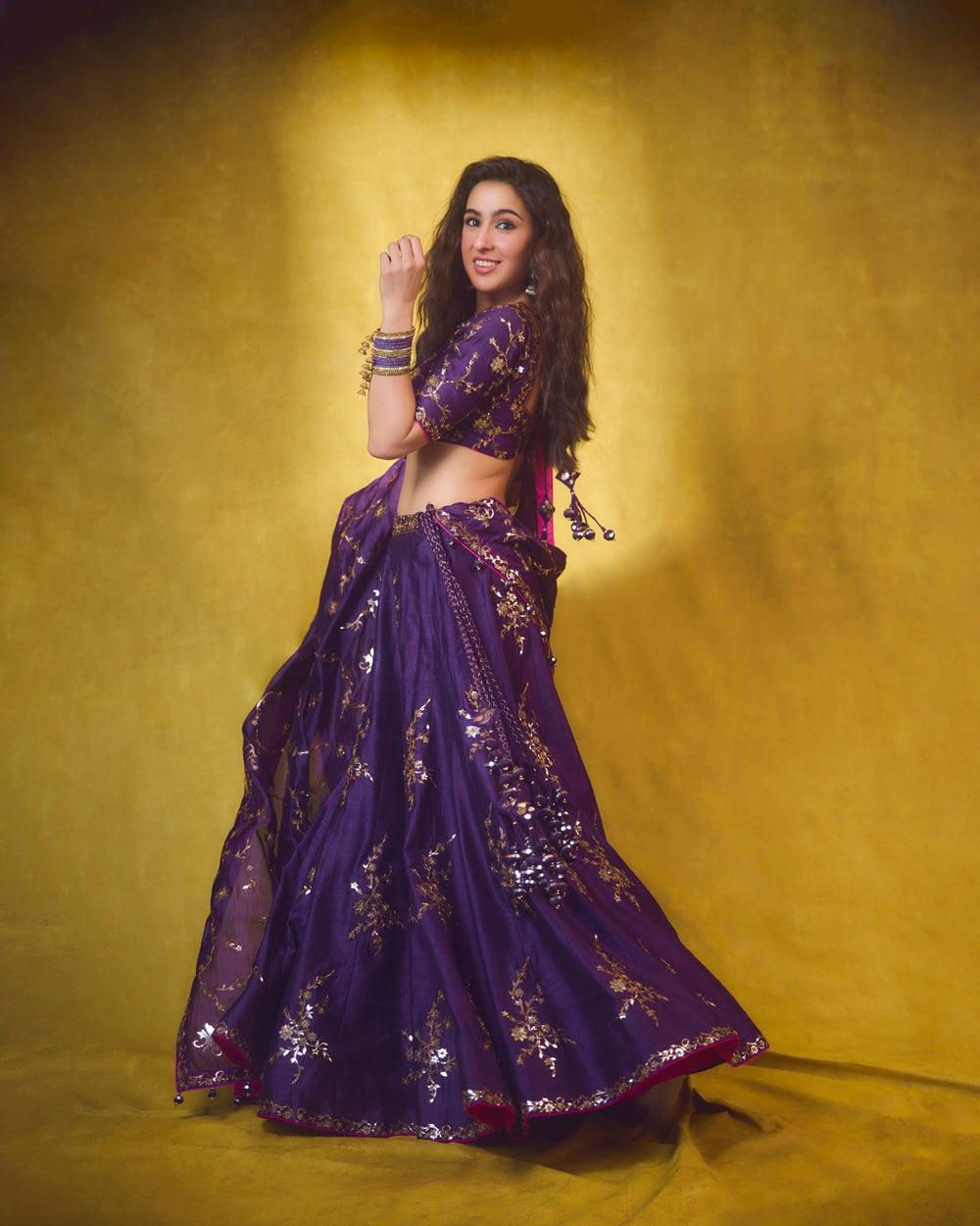 Sara Ali Khan