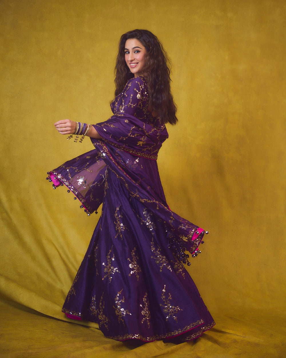 Sara Ali Khan