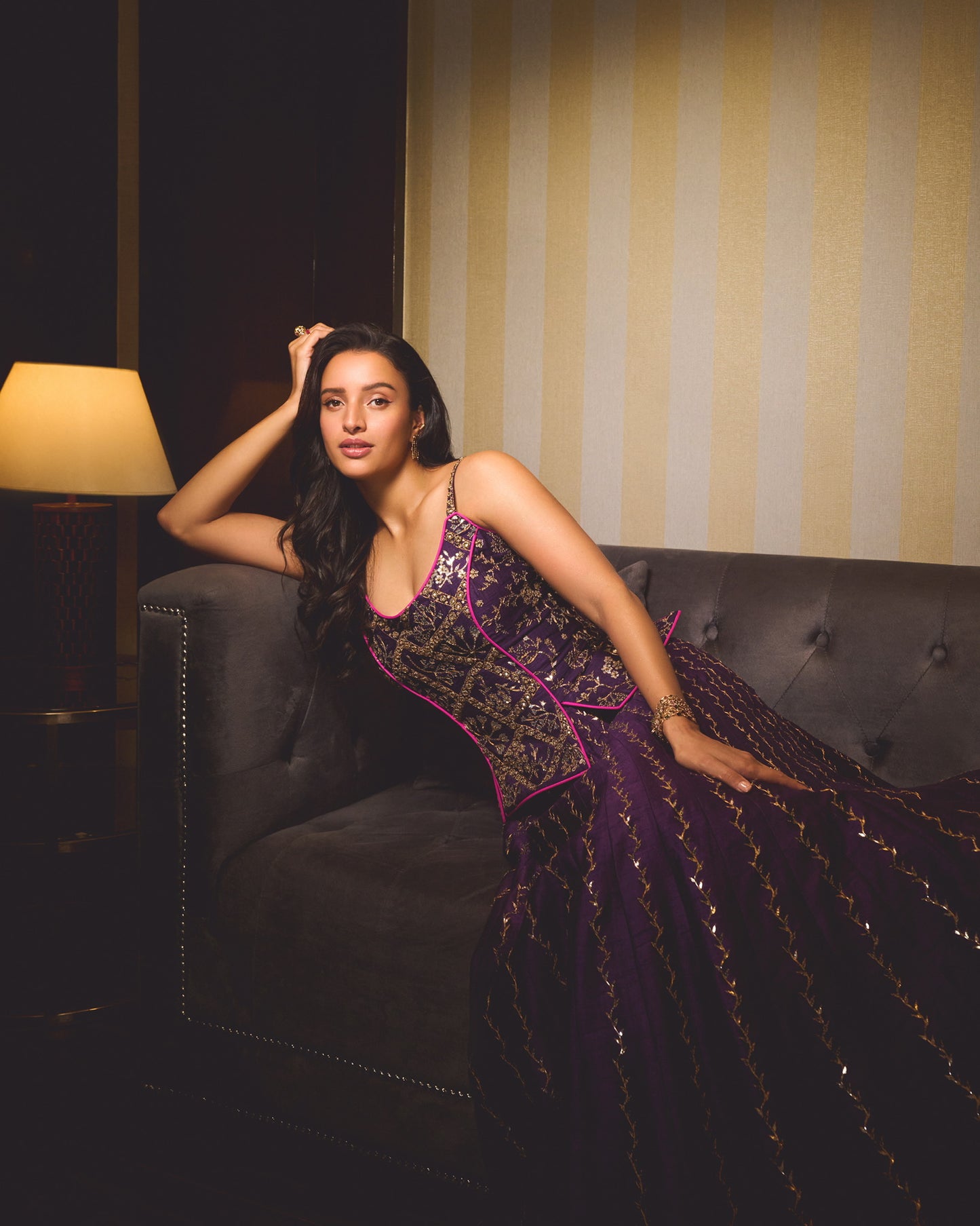Tripti Dimri
