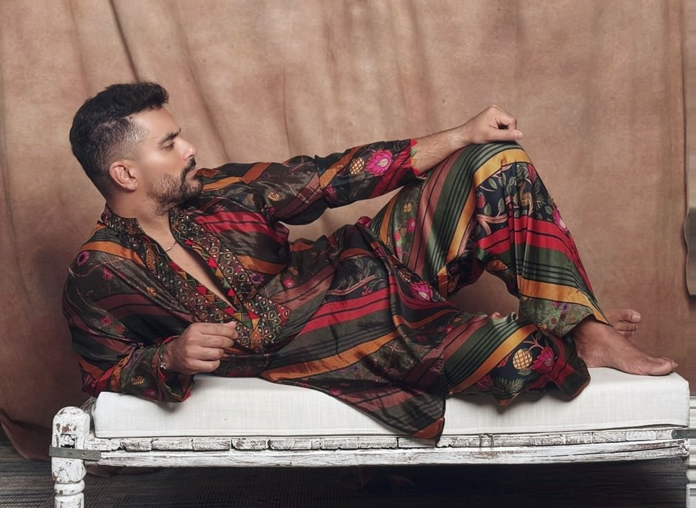 Angad Bedi