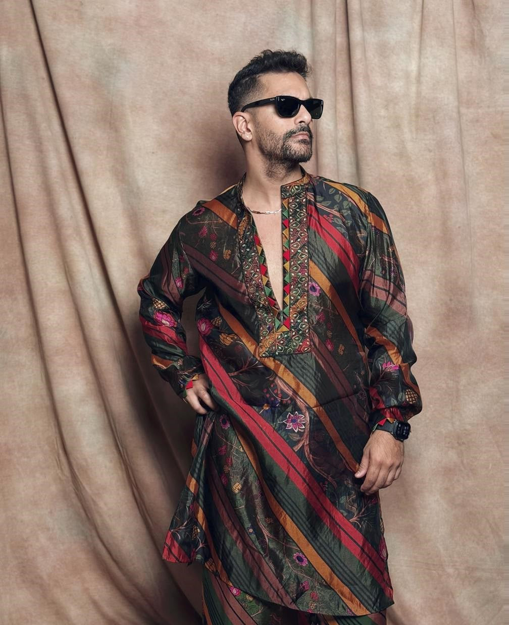 Angad Bedi