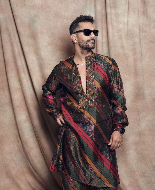 Angad Bedi