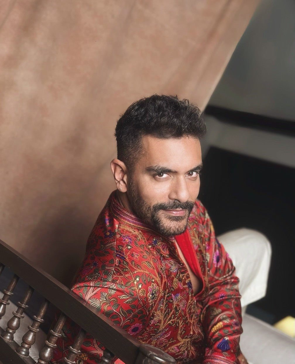Angad Bedi
