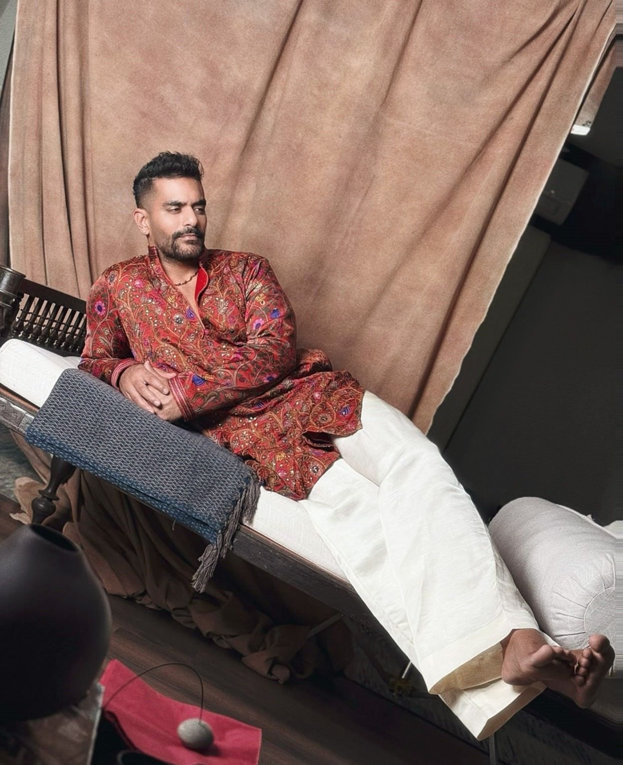 Angad Bedi