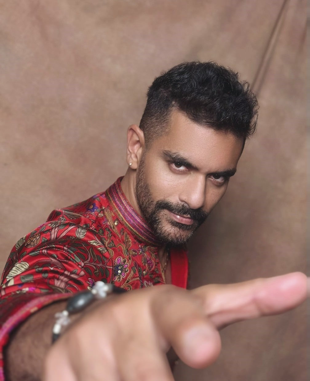 Angad Bedi