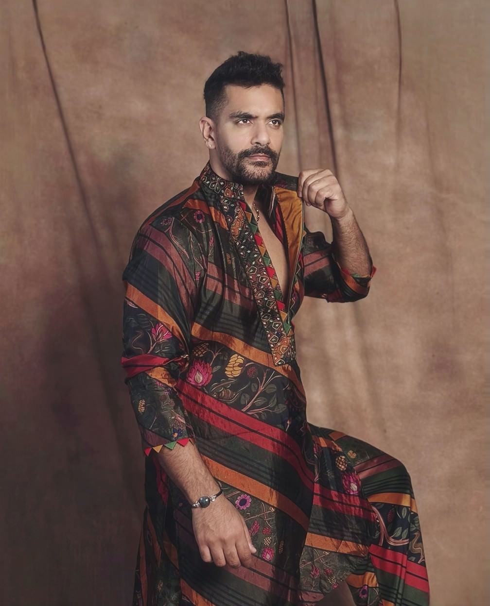 Angad Bedi