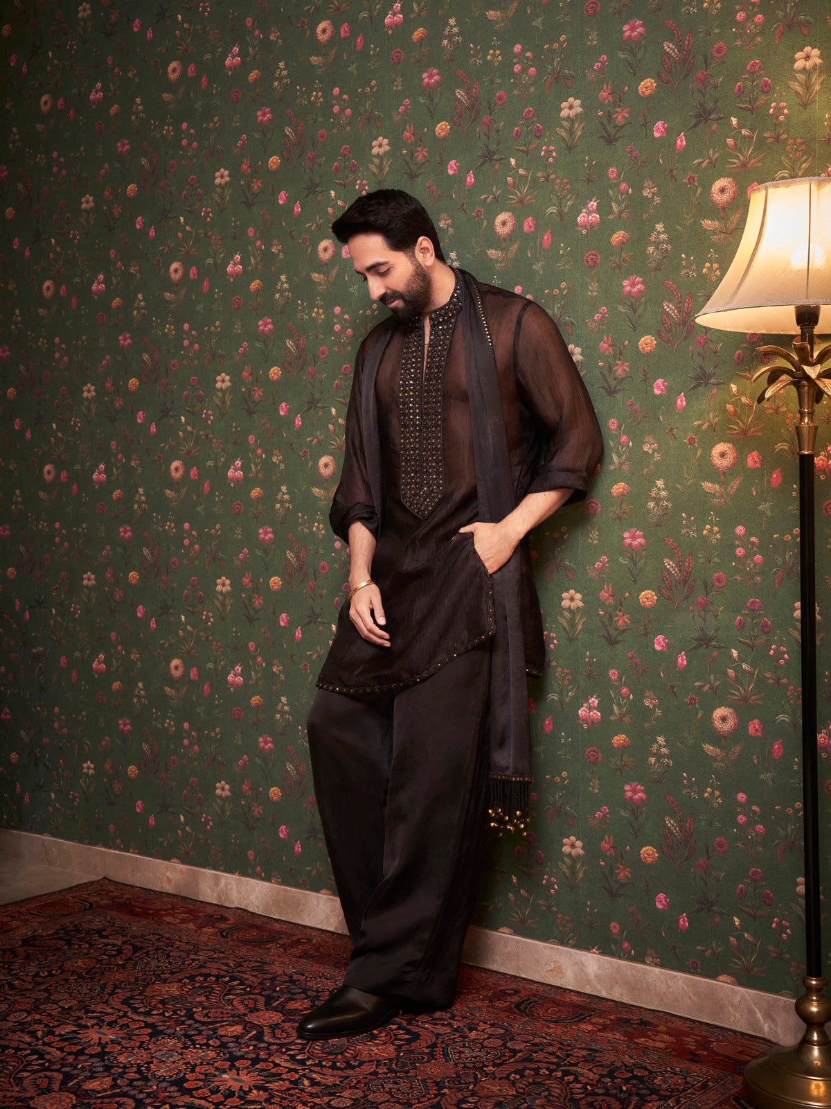 Ayushmann Khurrana